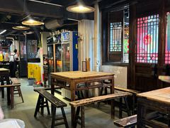 -饭江湖·江湖菜(湖广会馆店)