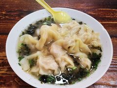 -小秋水饺(大成路总店)