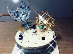 -亦家cake·0卡糖