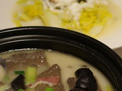 -富淳饭店(陆家嘴保利广场店)