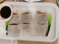 -点都德(千灯湖环宇城店)