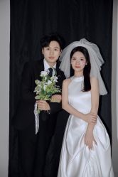 -布丁婚纱摄影工作室