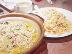-大潮淮·淮扬菜(何园旗舰店)
