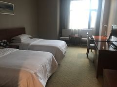 -南京国际博览中心酒店