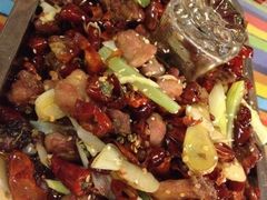 -滋味烤鱼(祥和里店)