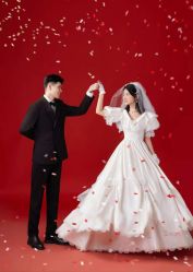 -安娜公馆婚纱摄影(锦州店)