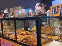 -熊叔熊婶面包房(团结湖店)