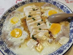 -堂瓦里·33年传统赣菜(第一街区店)