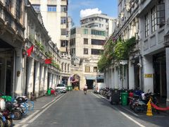 -陈记汤饭(水巷口店)