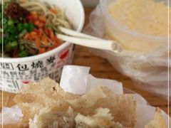 -家阳赵师傅油饼包烧麦(粮道街店)