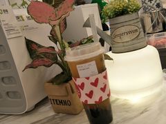 -恋暖初茶(万菱汇店)