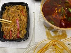 -汉阳人家餐厅(闽东国际商业广场店)