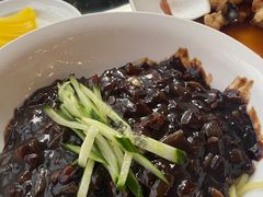 -桃园中华料理炸酱面(燕儿岛路店)