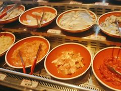 -痴毛肚·火锅烤肉自助(亦庄龙湖天街店)