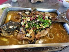 -西双版纳洲际度假酒店-曼霖轩中餐厅