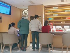 -海底捞火锅(银泰中心店)