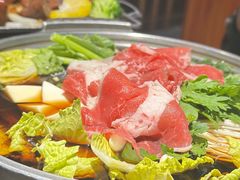 -九井澤精致料理(金茂店)
