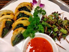 -老崇左特色风味食馆