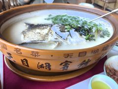 -风味小馆(天目湖宾馆店)