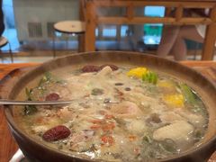 -洪大厨鸡煲(福田店)