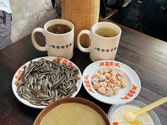 -東茅街茶馆