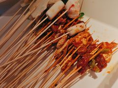 -串一火锅(赛格国际购物中心店)