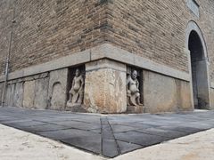-正定古城-开元寺