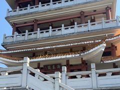 -水濂山森林公园