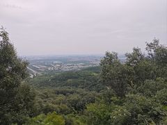 -北京西山国家森林公园