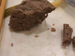 -澳盟清汤鲜黄牛肉(公济桥路店)