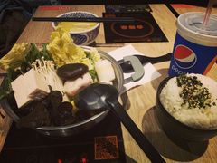 -吉野家(复兴路第二餐厅店)
