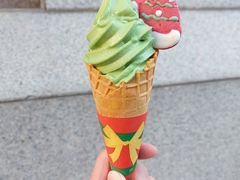 -麦当劳(西单明珠店)