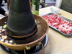 -月圆火锅(宁海东路二店)
