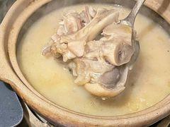 -川味堂·四川豆花(八卦岭店)