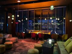 -SPARK(成都W酒店)