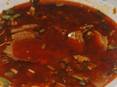 夫妻肺片-夫妻肺片·中华老字号·正宗川菜(春熙路店)