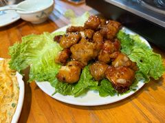 -61号餐吧(兴坪古镇漓江店)