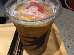 红袖青提-BeauTea水仙(coco park店)