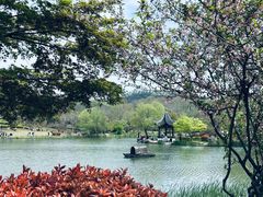 -南山风景名胜区