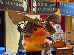 -半藏居酒屋(香港花园店)