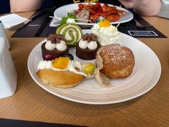 -苏州苏州湾艾美酒店-新食谱全日制餐厅