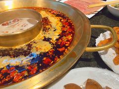 -巴蜀大宅门火锅(北大街店)