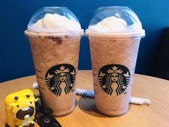 -星巴克(浙江省人民医院店)