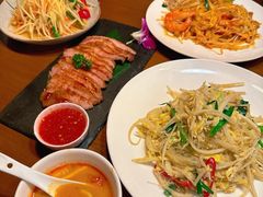 -泰国餐厅 Thai Food(裕华万达店)