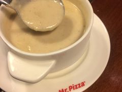 -Mr.Pizza米斯特比萨(苏州平江万达广场店)