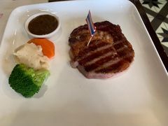 -德大西餐社(云南南路店)