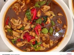 -天乐农家鱼头王(天目湖店)