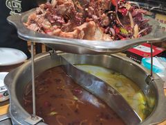 -疯狂牛骨饸饹面(光华路店)