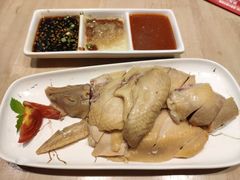 -弄堂小笼包(西青中北永旺购物中心店)