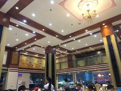 大堂-瑞记湛江鸡饭店·粤西第一鸡(粤垦店)